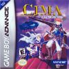 CIMA - The Enemy Box Art Front